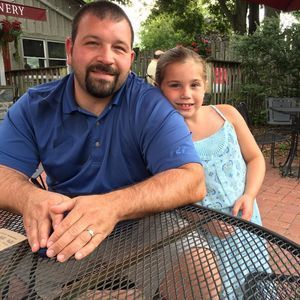 Meet your Posher, Justin